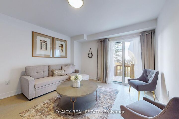 Property Photo:  38A-Lower Monclova Road  ON M3M 0A6 