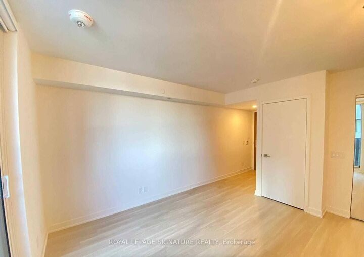 Property Photo: 30 Tretti Way 204 ON M3H 0E3