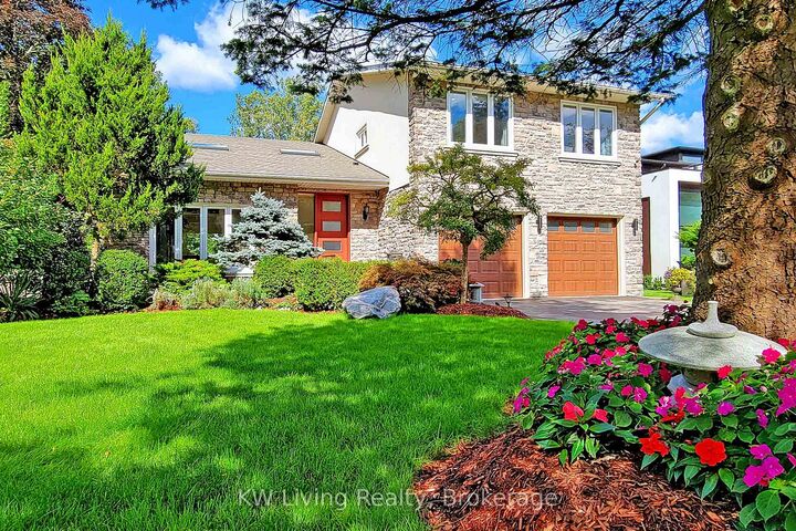 Property Photo:  1280 Watersedge Road  ON L5J 1A1 
