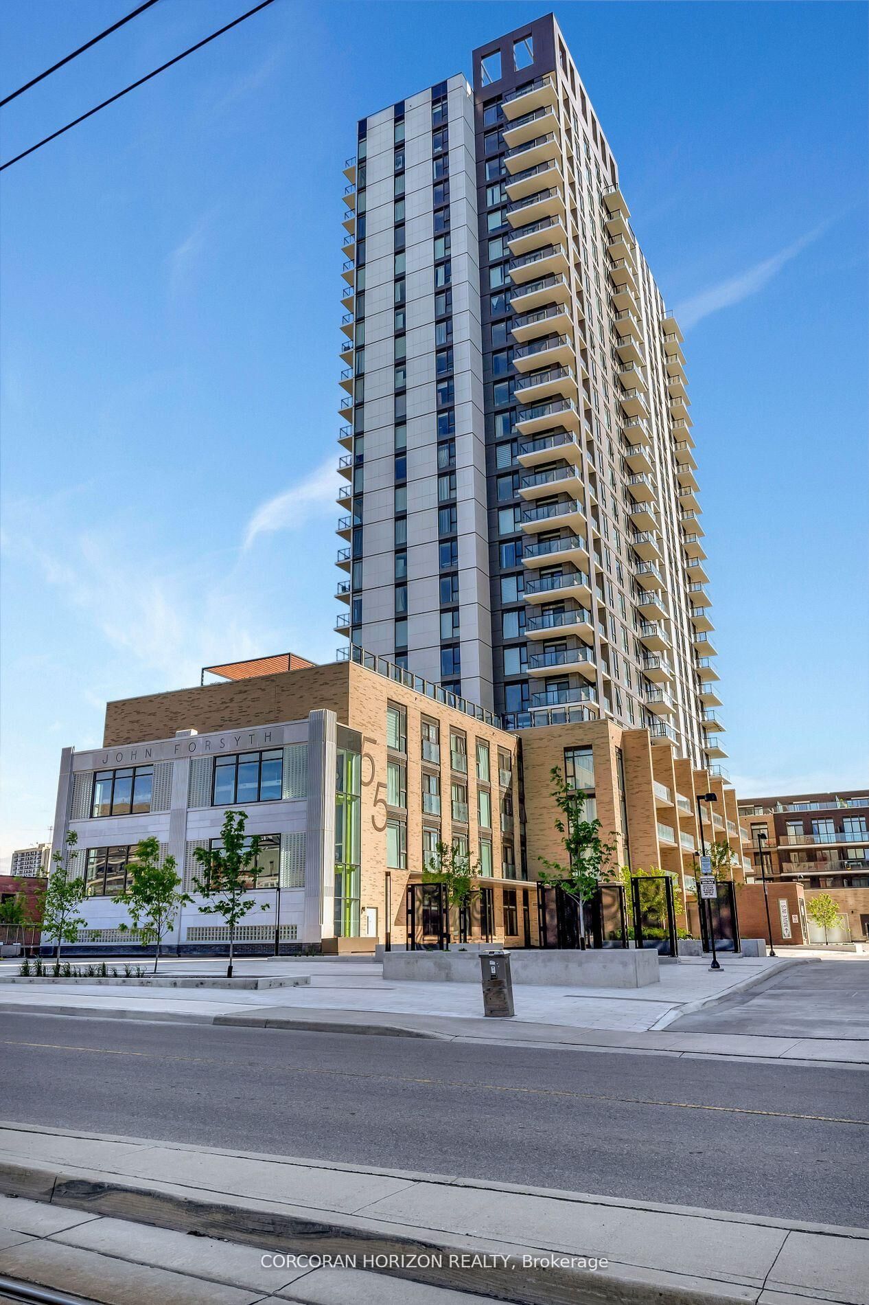 Property Photo:  55 Duke Street 805  ON N2H 0C9 