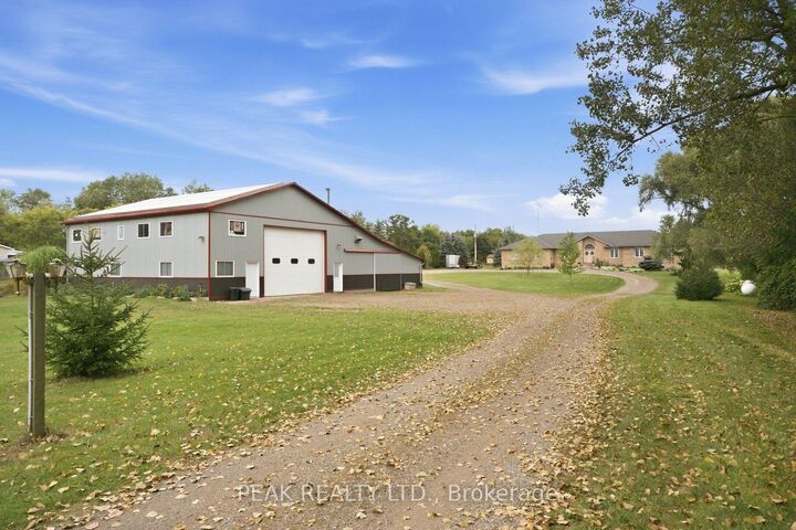 Property Photo:  1304 Wrigley Road  ON N0B 1E0 