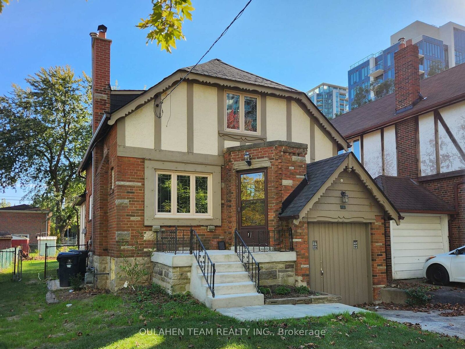 Property Photo:  43 Glendora Avenue  ON M2N 2V8 