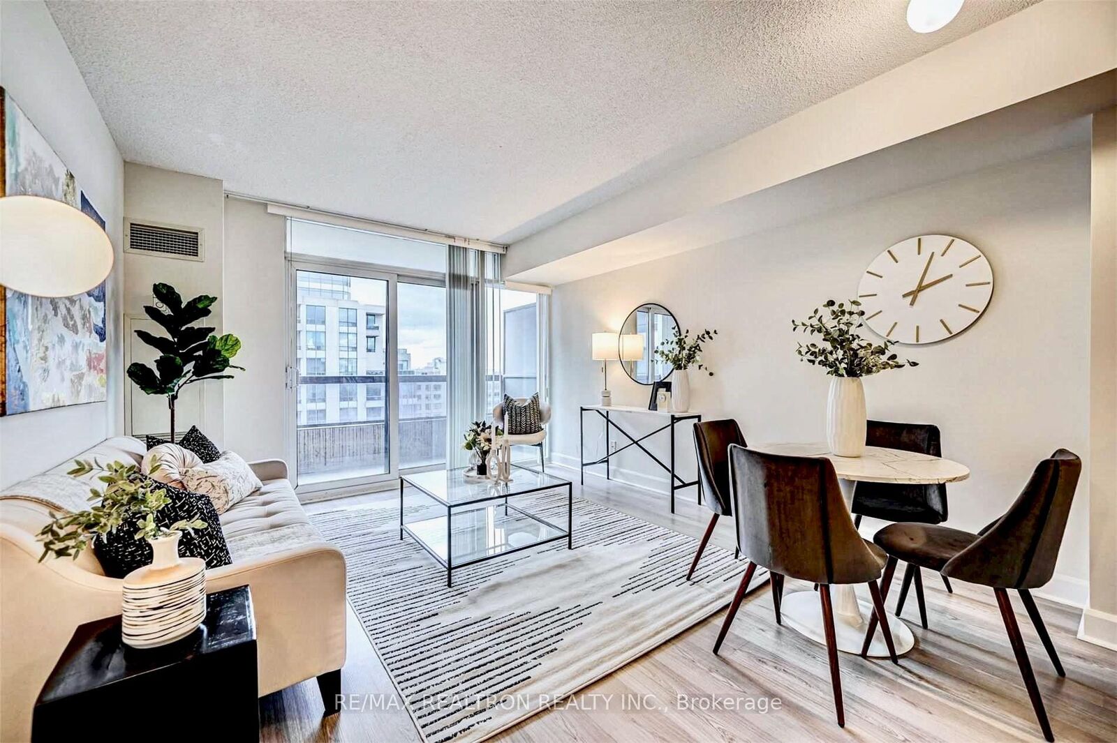 Property Photo:  15 Northtown Way 2316  ON M2N 7A2 