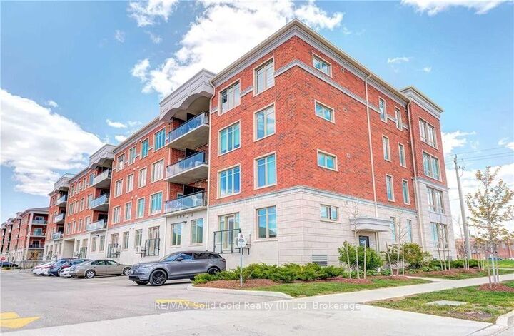 Property Photo:  175 Commonwealth Street 401  ON N2E 4K8 