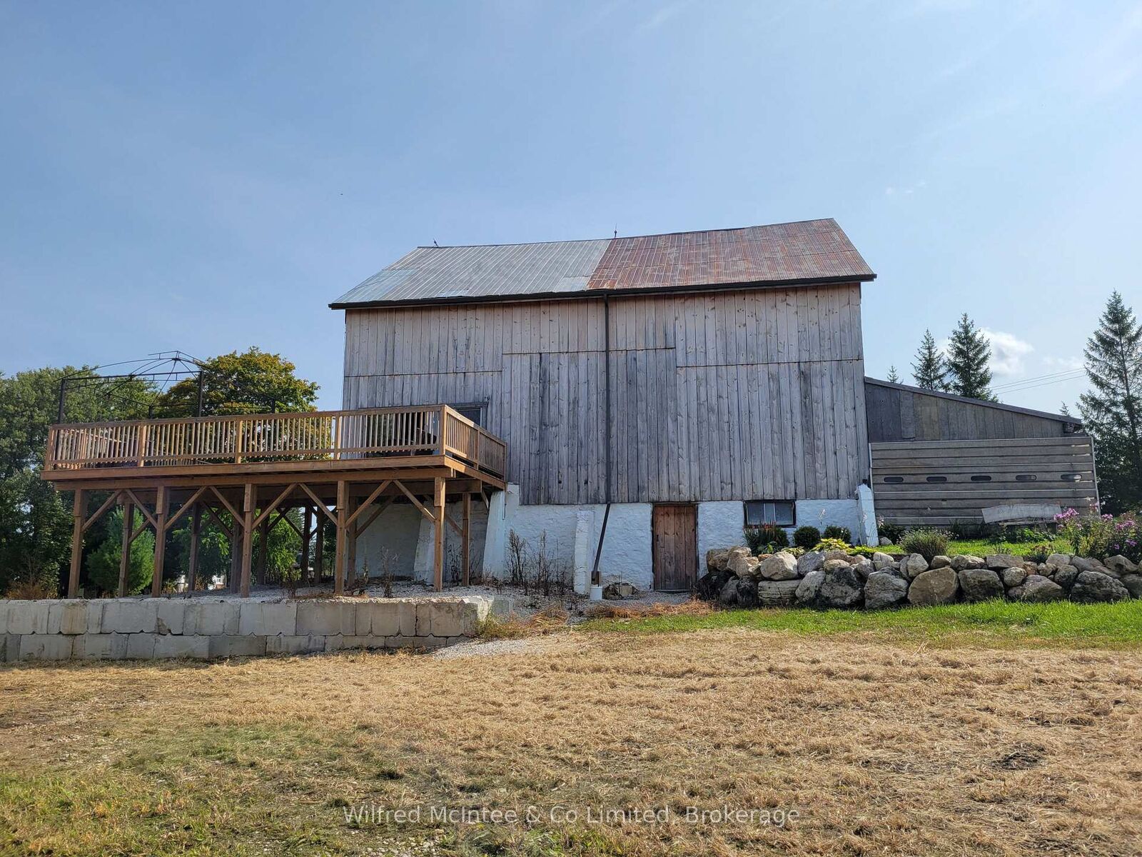 Property Photo:  316900 Hwy 6 N/A  ON N0H 1G0 