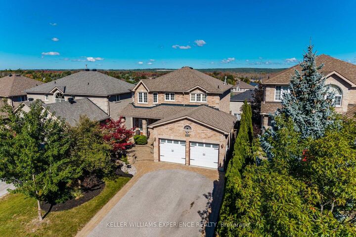 Property Photo:  56 Silver Trail  ON L4N 3P2 