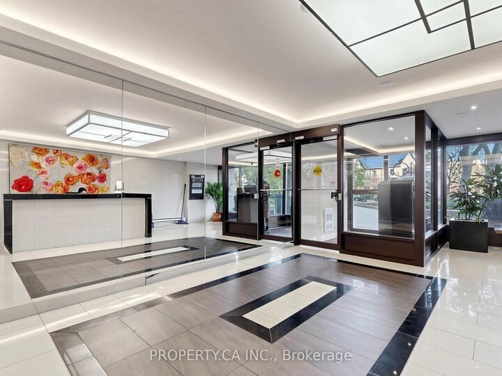 Property Photo:  40 Homewood Avenue 316  ON M4Y 2K2 