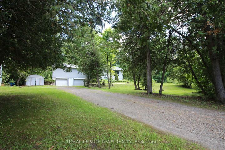 Property Photo:  214 Arcand Road  ON K0G 1J0 