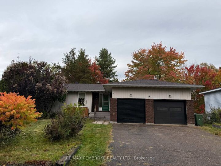 Property Photo:  14 Roy Street  ON K8H 3A6 
