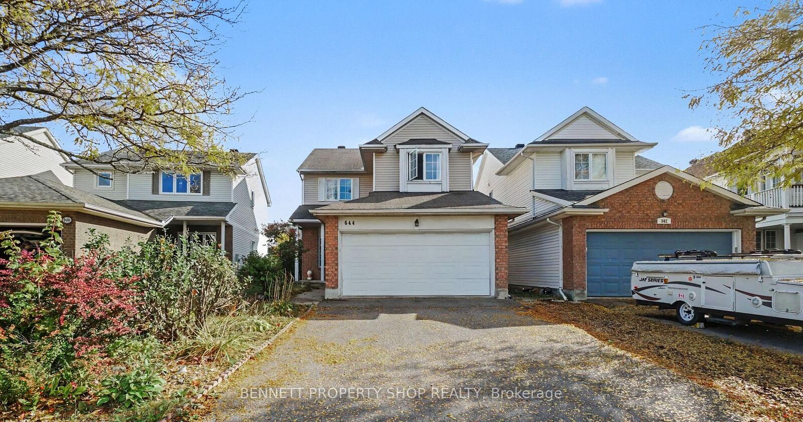 Property Photo:  644 Valin Street  ON K4A 3S9 