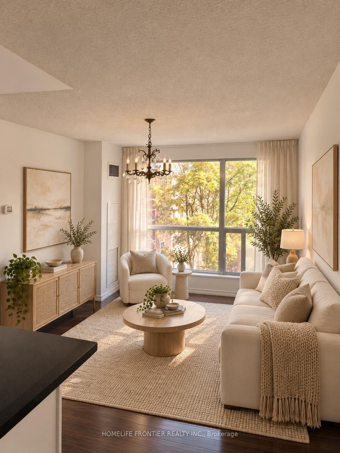 Property Photo:  230 King Street 601  ON M5A 1K5 