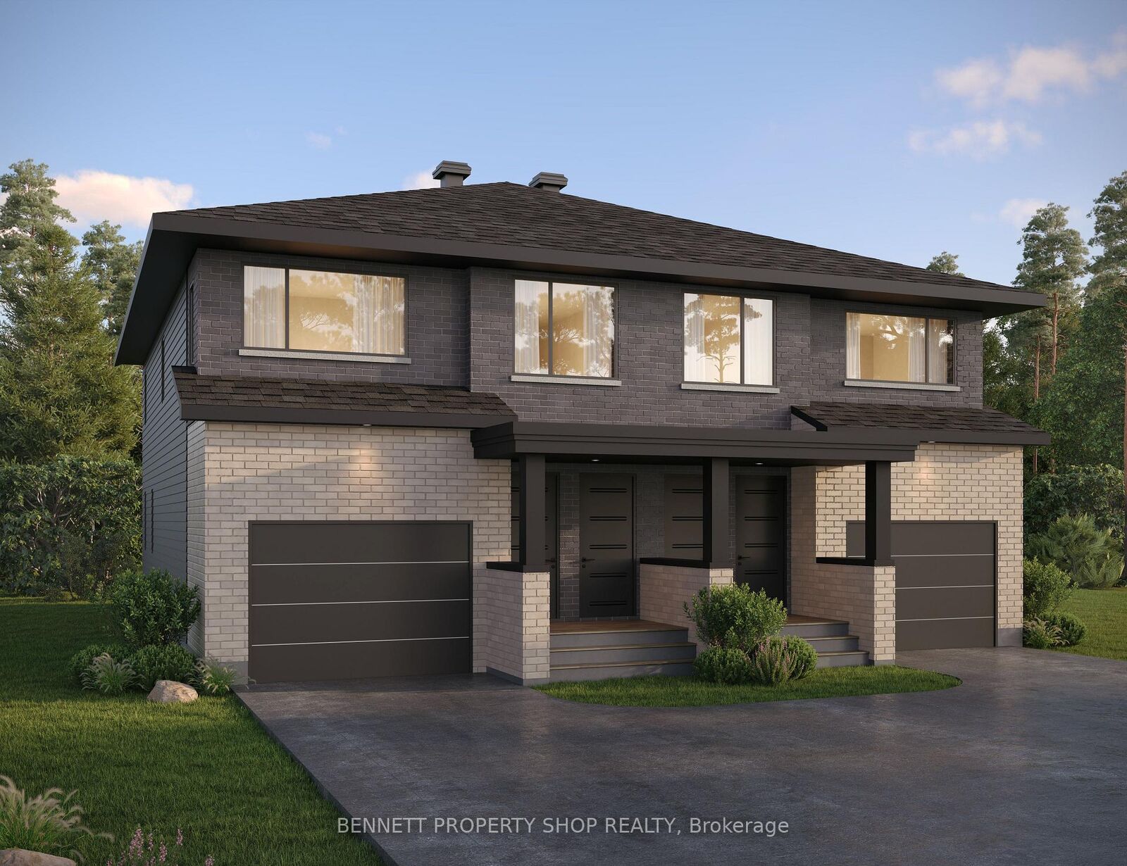 Property Photo:  293 Mykonos Crescent  ON K2S 0P4 