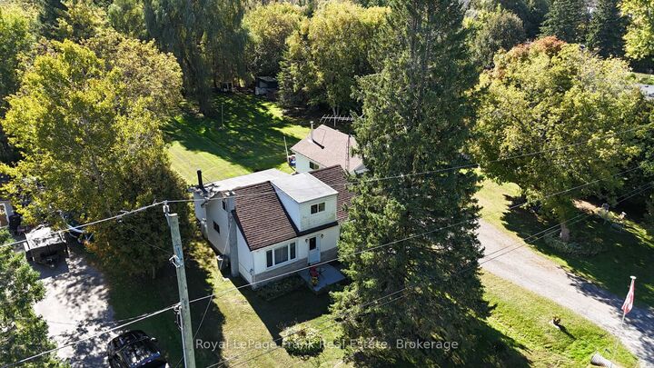 Property Photo:  3820 Trulls Road  ON L1E 2L3 
