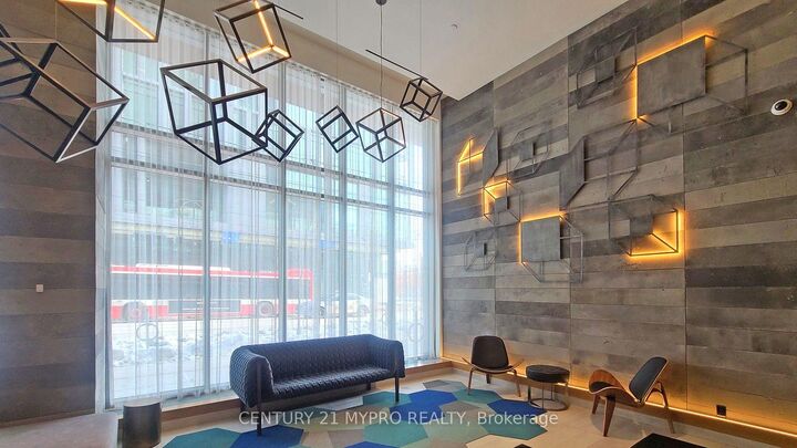 Property Photo:  120 Parliament Street 1406  ON M5A 0N6 