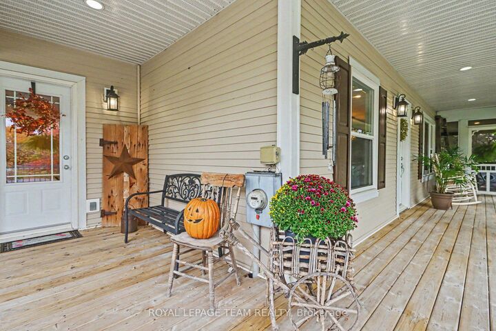 Property Photo:  10496 St John Street  ON K0E 1S0 