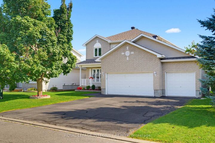 Property Photo:  20 Merlin Street  ON K0A 1W0 