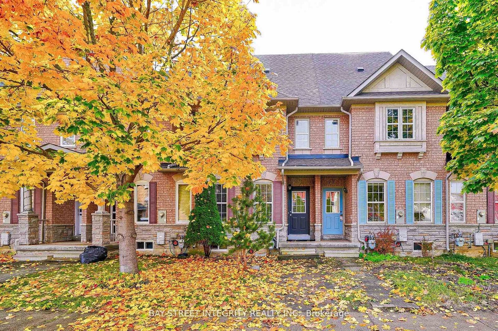 Property Photo:  75 Selkirk Drive  ON L4B 4S4 