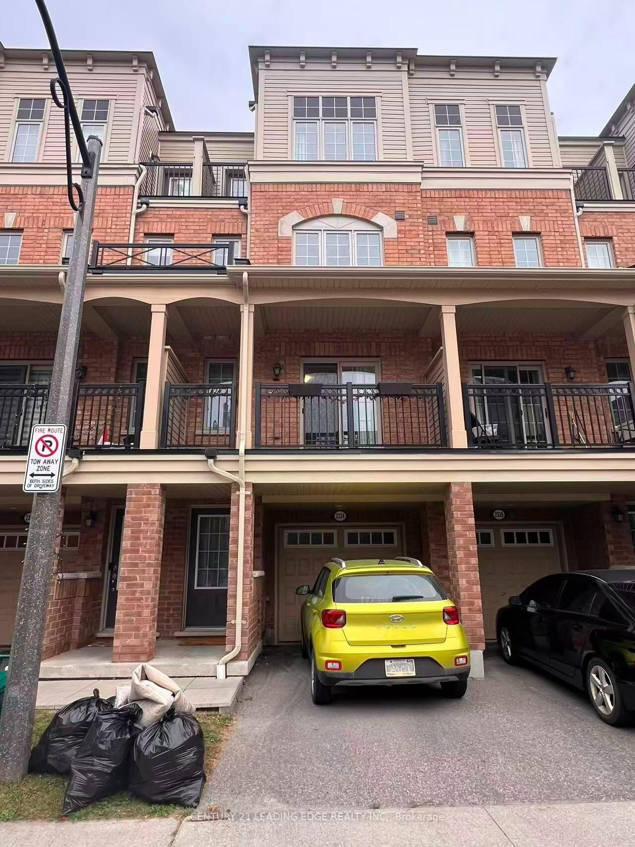 Property Photo:  2324 Chevron Prince Path N/A  ON L1L 0K8 