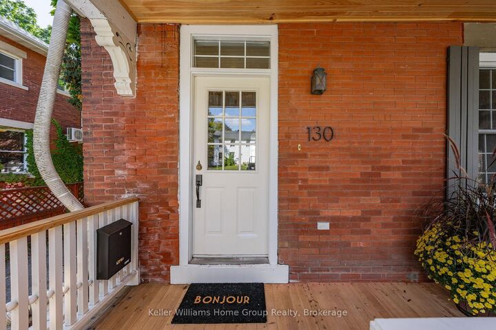 Property Photo: 130 Yorkshire Street N ON N1H 5B4