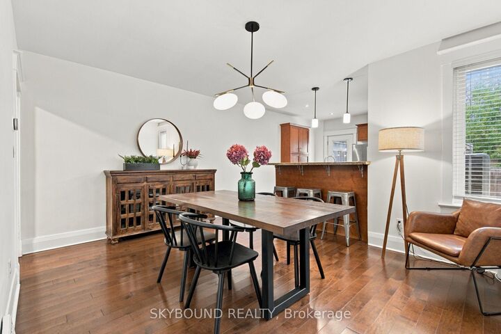 Property Photo:  45 Westlake Avenue  ON M4C 4P7 