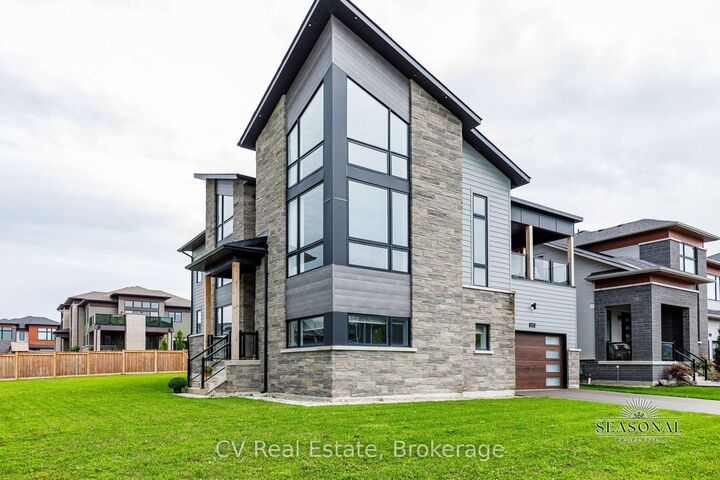 Property Photo:  157 Springside Crescent  ON L9Y 5L3 