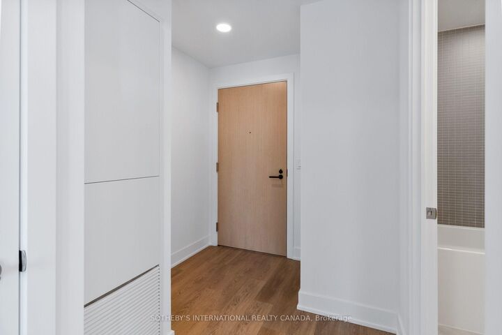 Property Photo: 200 Redpath Avenue 1101 ON M4P 0E6