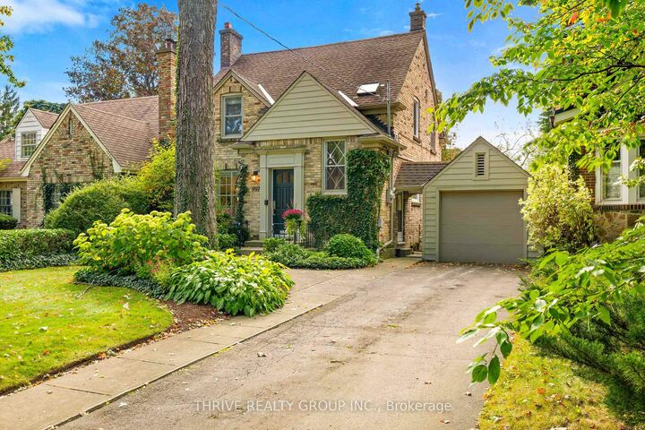 Property Photo:  997 Maitland Street  ON N5Y 2X7 