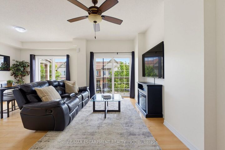 Property Photo:  541 Winston Road 50  ON L3M 0C5 