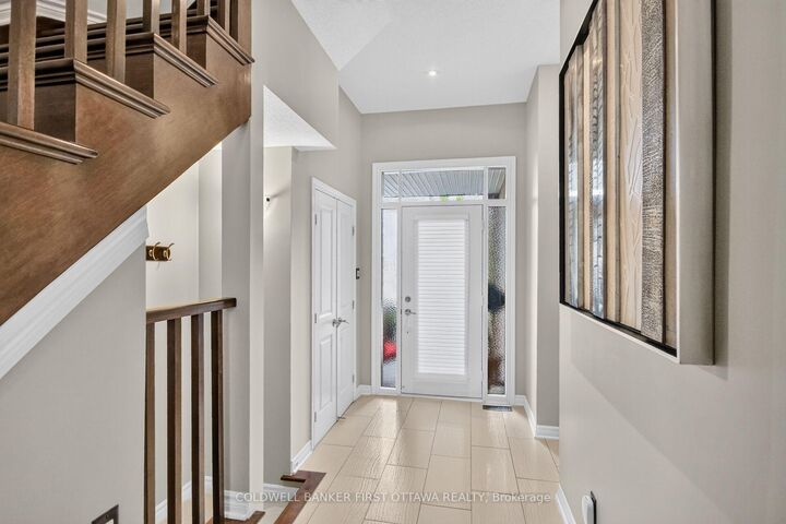 Property Photo:  184 Mattingly Way  ON K4M 0C4 