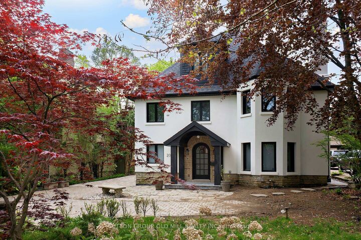 Property Photo:  20 The Kingsway N/A  ON M8X 2T1 