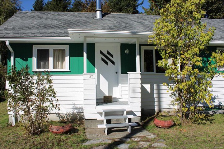 Property Photo:  27 Cain Dr  BC V0N 3P0 