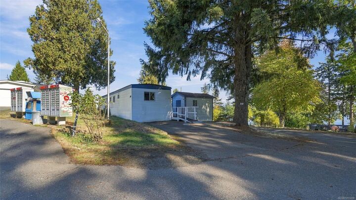 Property Photo:  1000 Chase River Rd #25  BC V9R 6L8 