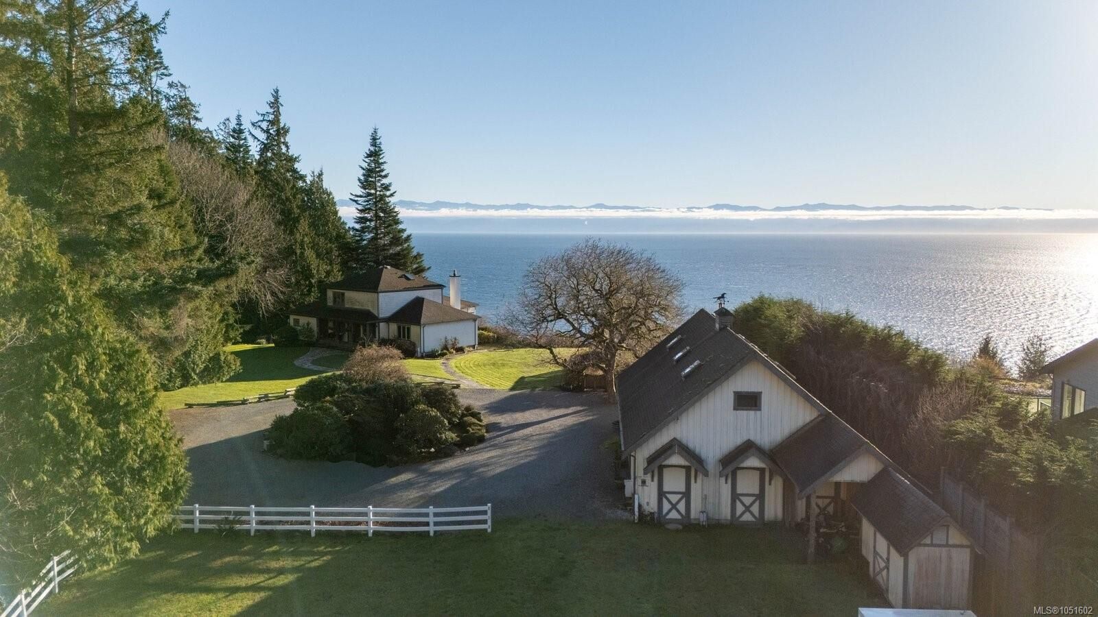 Property Photo:  9193 West Coast Rd  BC V9Z 1G3 