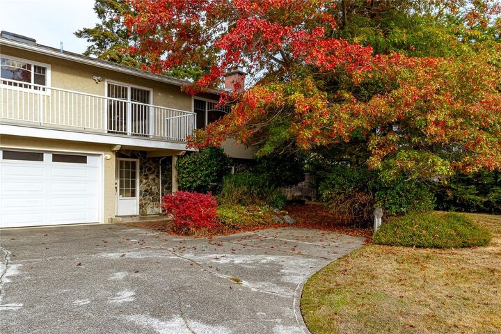 Property Photo:  7956 Arthur Dr  BC V8M 1V2 