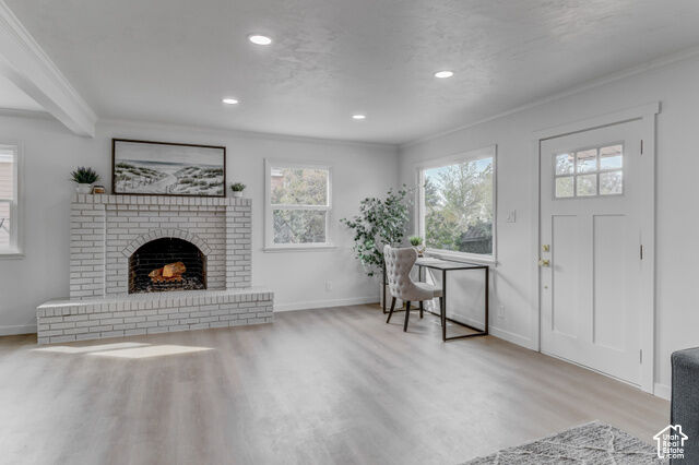 Property Photo: 4671 W 5215 S UT 84118