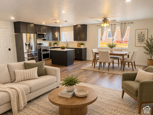 Property Photo:  1806 E 9800 S  UT 84092 