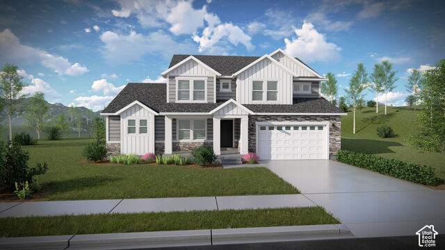 Property Photo:  536 S 2710 St W 142  UT 84048 
