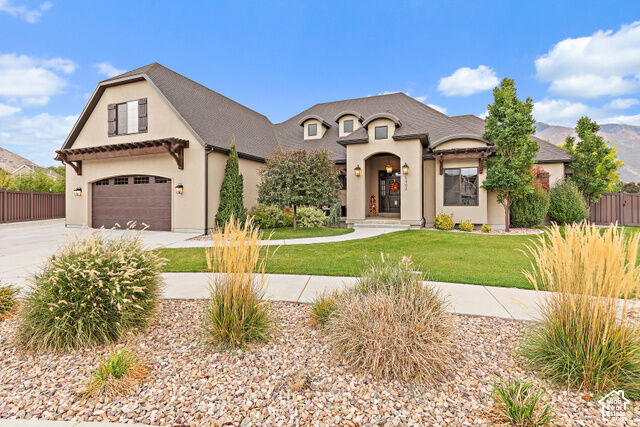 Property Photo:  1402 N 440 W  UT 84664 