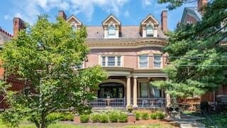 Property Photo:  134 S Fairmount St  PA 15206 