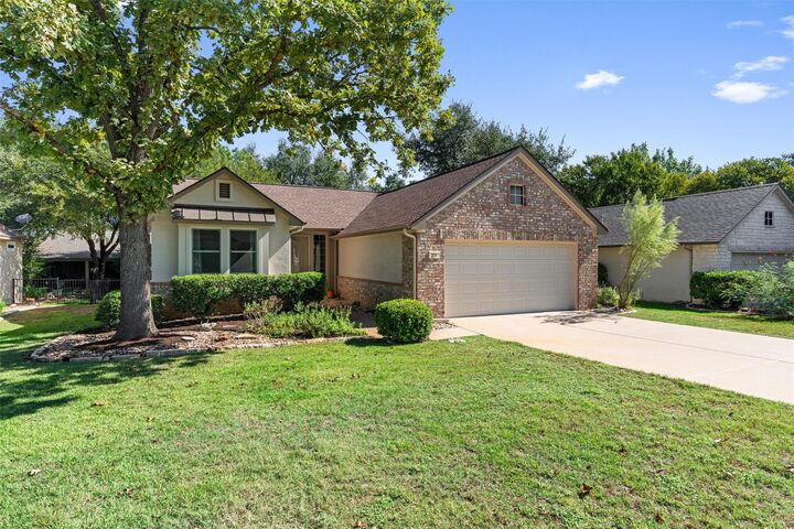 Property Photo: 271 Whispering Wind Drive TX 78633