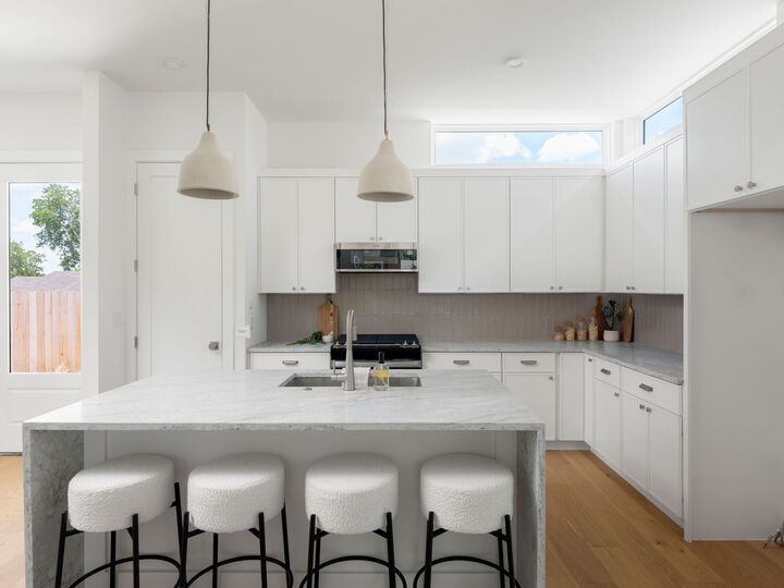 Property Photo:  6407 Bradsher I  TX 78745 