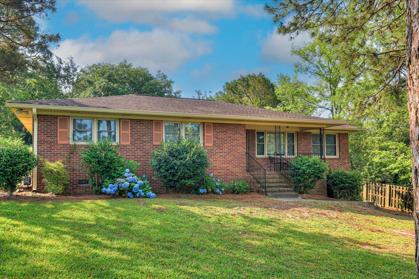 Property Photo:  1004 Edisto Avenue  SC 29801 