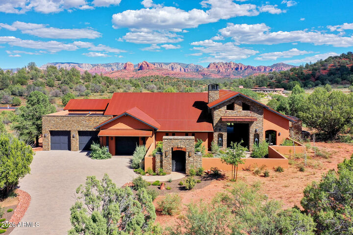 Property Photo:  20 Harvest Lane  AZ 86336 