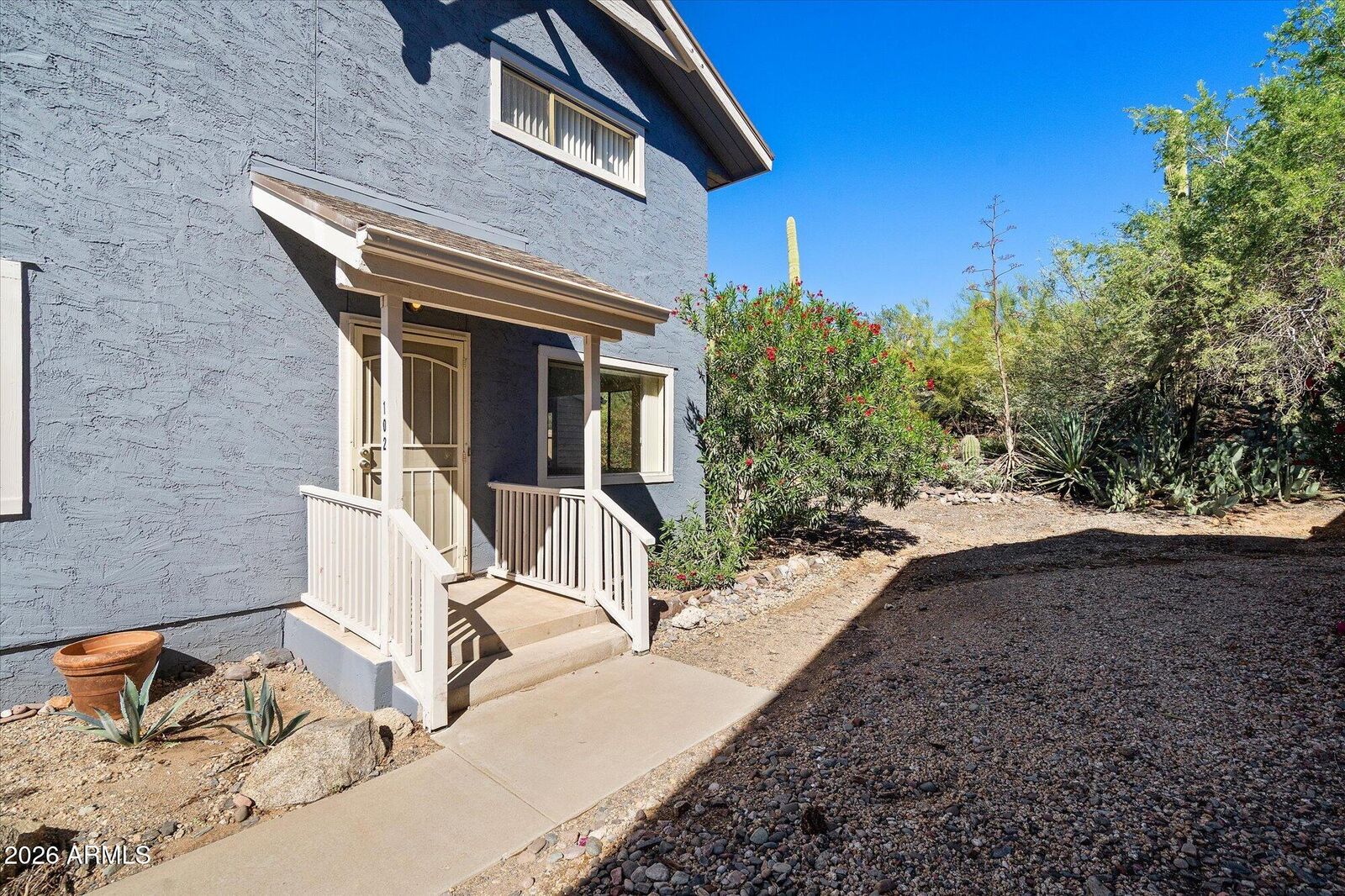 Property Photo:  6448 E Paso Nuevo Drive 6/102  AZ 85331 