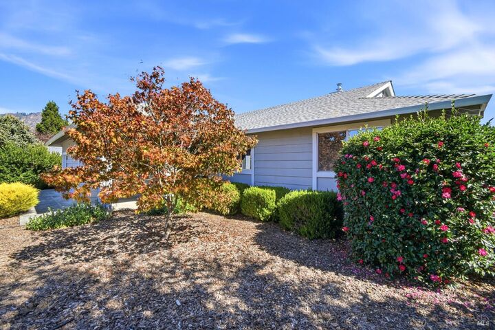 Property Photo:  8800 Oakmont Drive  CA 95409 