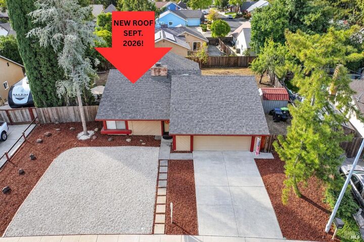 Property Photo:  2637 Vista Grande  CA 94534 