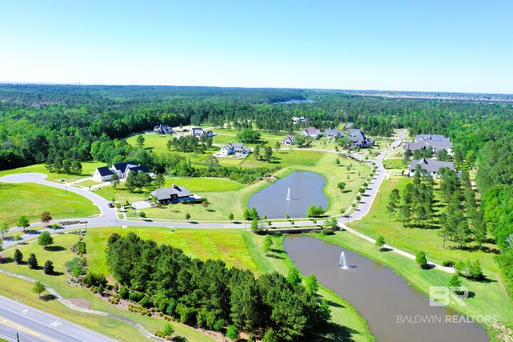 Property Photo: 225 Mount Pleasant Boulevard AL 36532