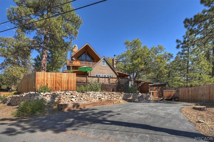 Property Photo:  1137 Ridge Road  CA 92333 