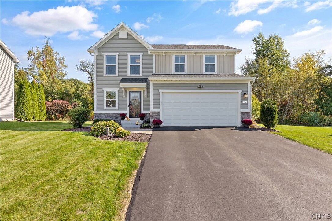 Property Photo:  8493 Melo Circle  NY 13041 