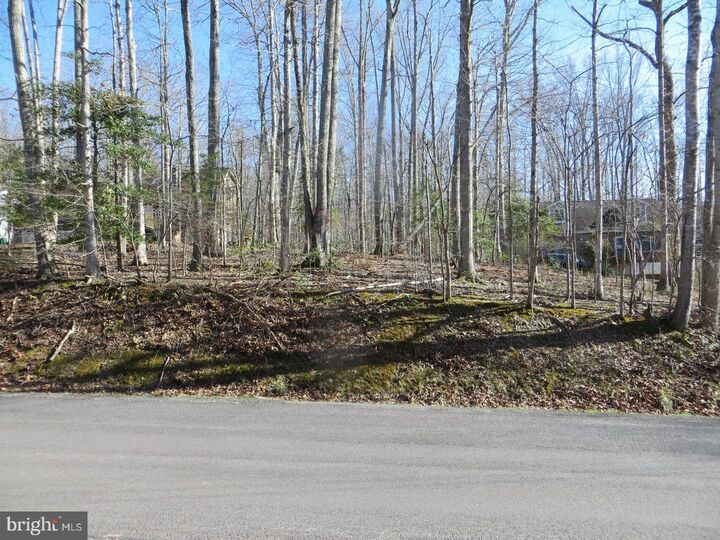 Property Photo:  905 Eastover Parkway  VA 22508 